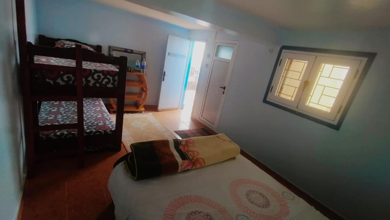 Auberge Maison Diyani ซิดี้ อิฟนิ ภายนอก รูปภาพ